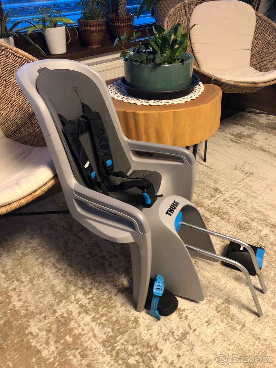 Dětská sedačka Thule RideAlong - 2