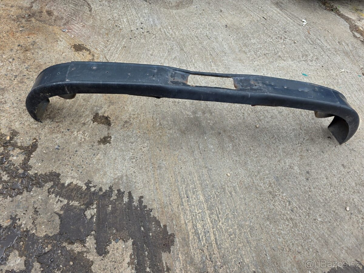 Přední nárazník Avia 21/31 - 2