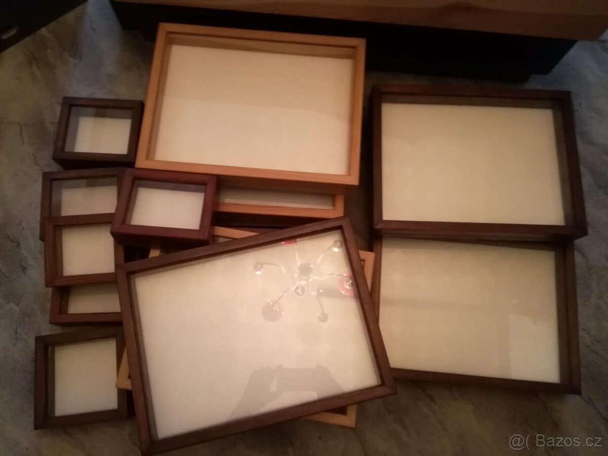 Krabice na brouky - 2