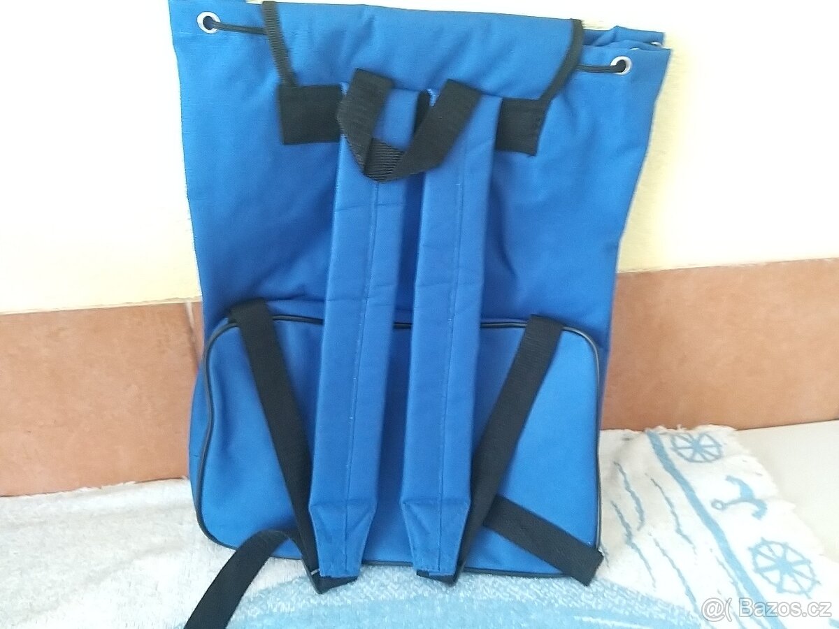 Prodám set tašek - 2