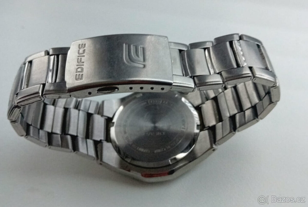 Pánské hodinky Casio Edifice - 2