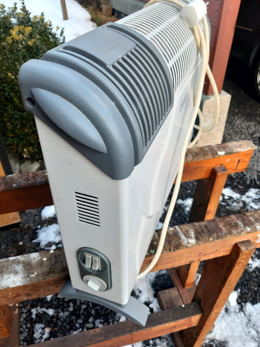 konvektor Delonghi - 2