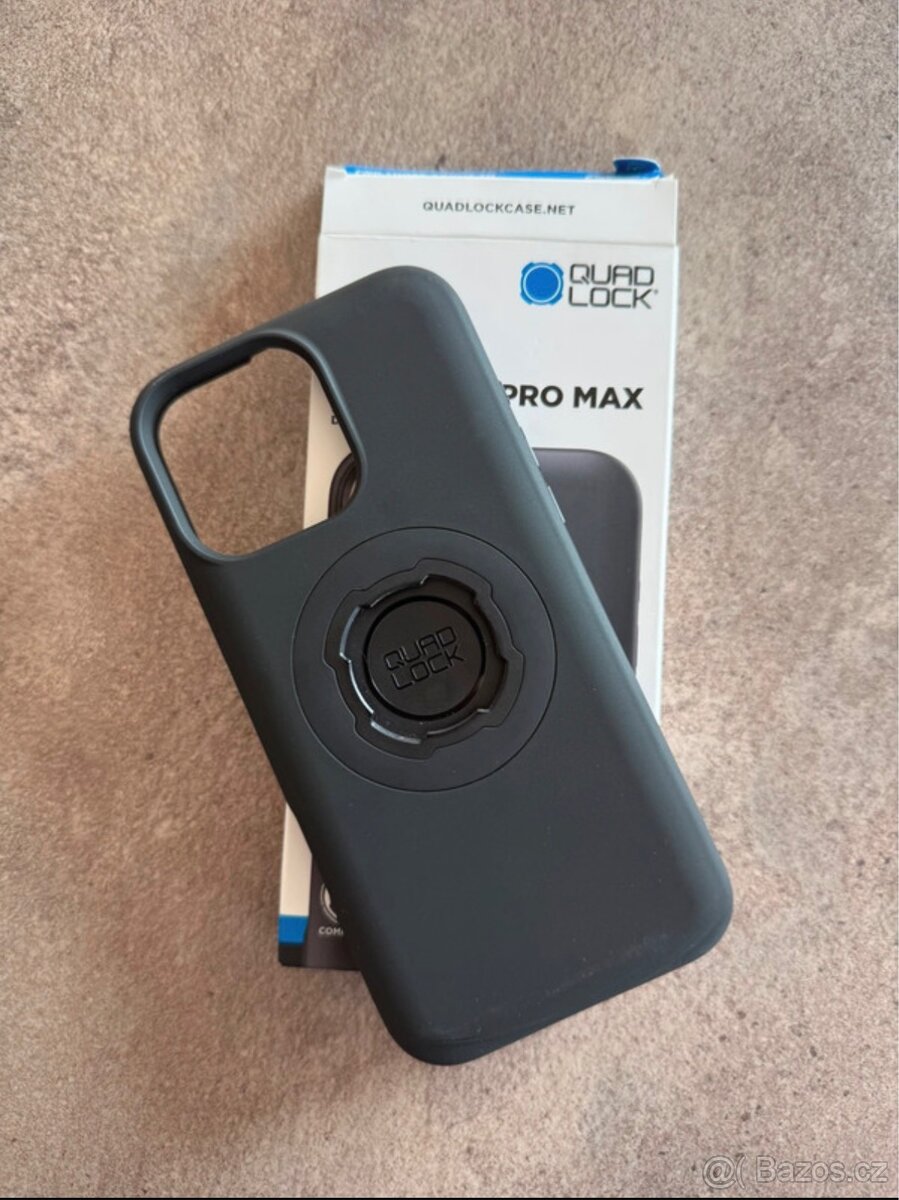 Mag case - 2