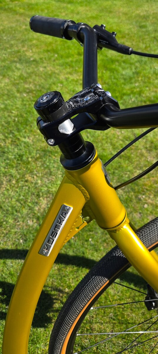 Kostka Trip Max G7 - 2