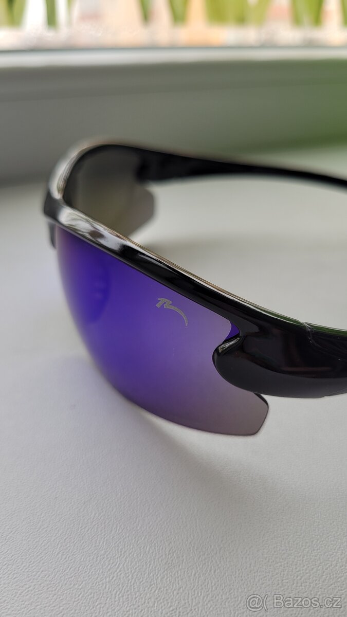 Sluneční brýle Relax - 2