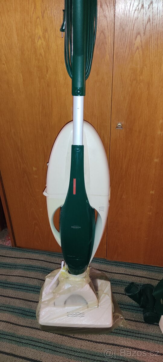 Vysavač VORWERK - 2