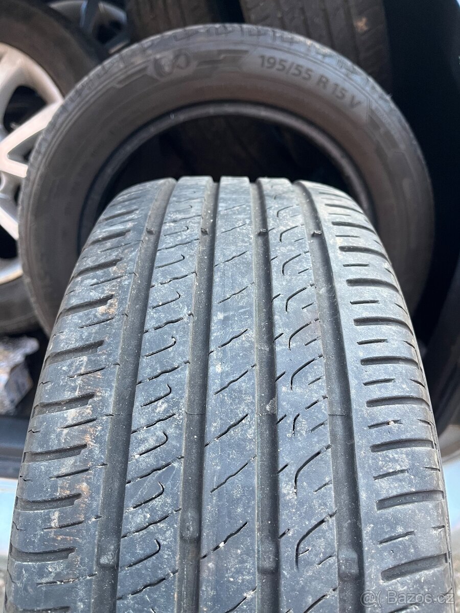 195/55 r15 letní - 2