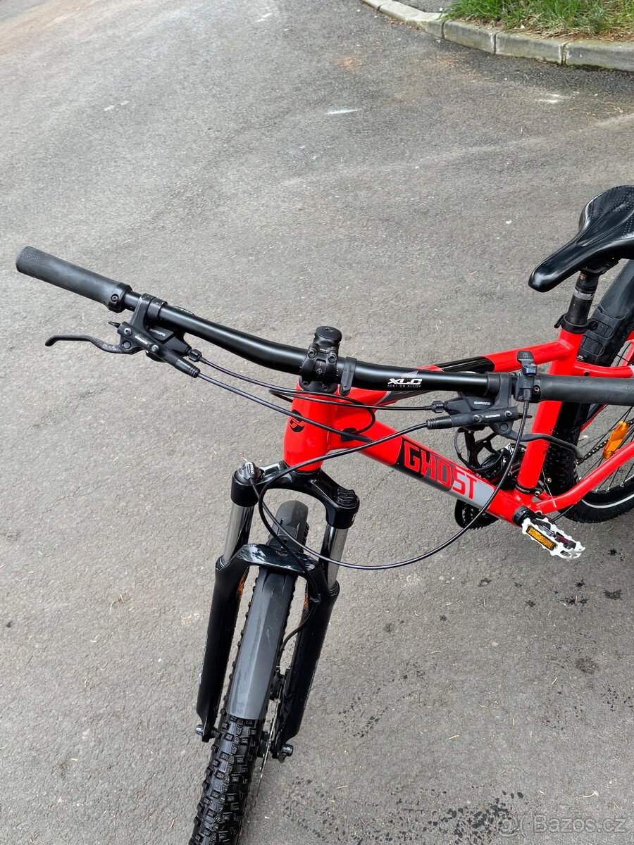 Ghost Kato Essential 27,5 - 2