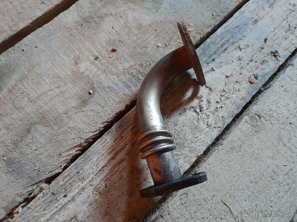 Mitsubishi pajero 2,II - 2