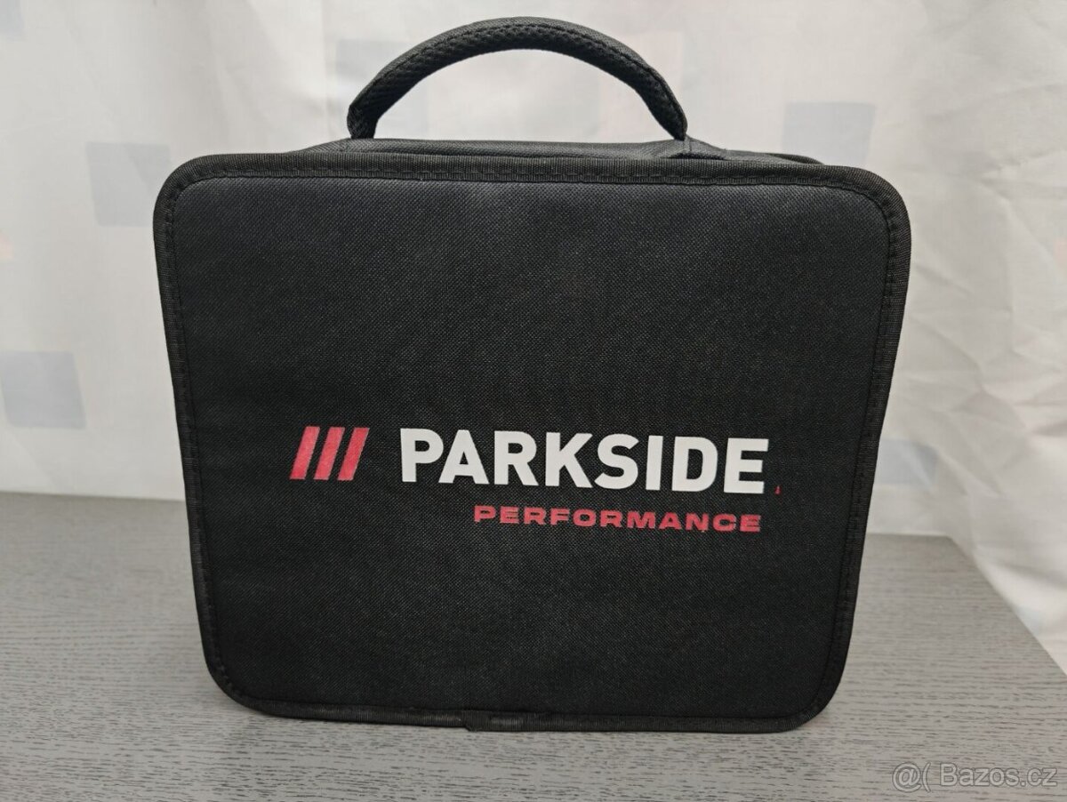 AKU PARKSIDE PERFORMANCE PPBSSA 12 A1 - 2