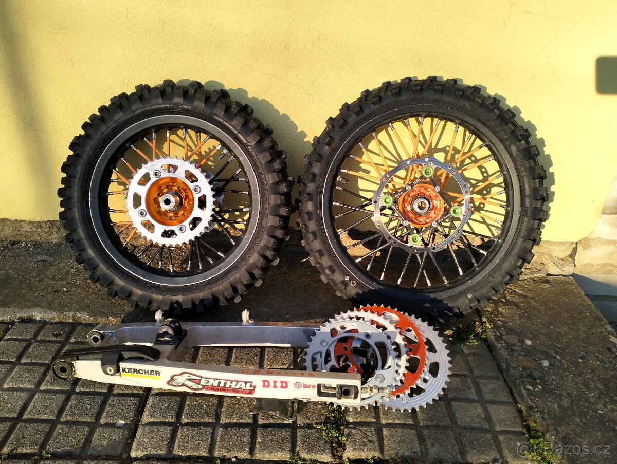KTM 50sx