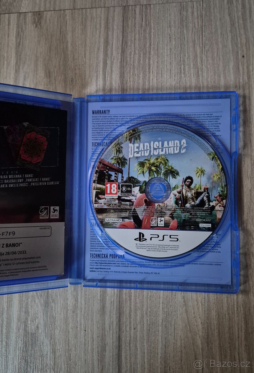 Dead Island 2 PS5 - 2