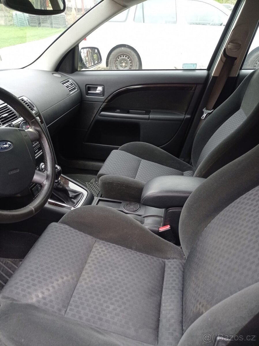 Ford Mondeo 2.2 tdci combi - 2