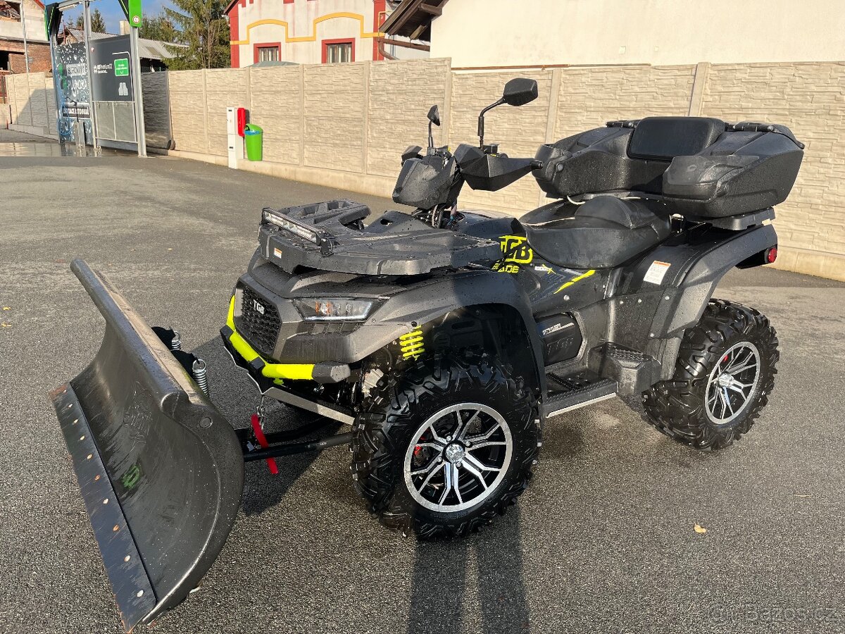 TGB blade 1000 r.v.2020