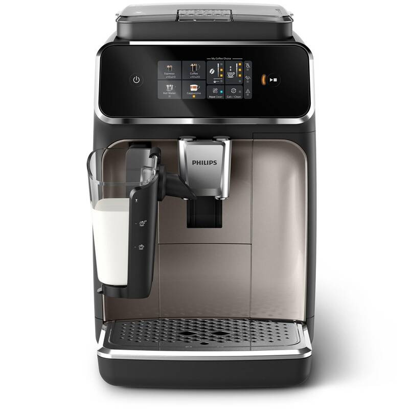 Espresso Philips Series 2300 LatteGo EP2336/40 - 2
