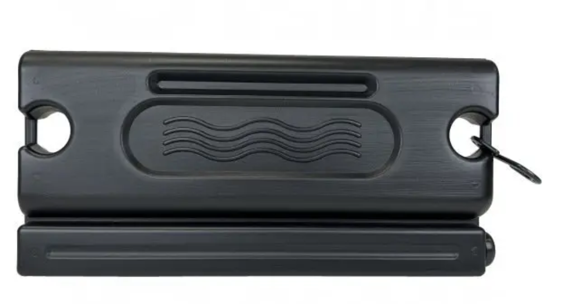 10 ks Zimní dilatační plovák 0,5m - 2