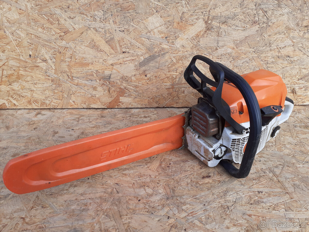 Motorová pila Stihl 362 C-M - 2