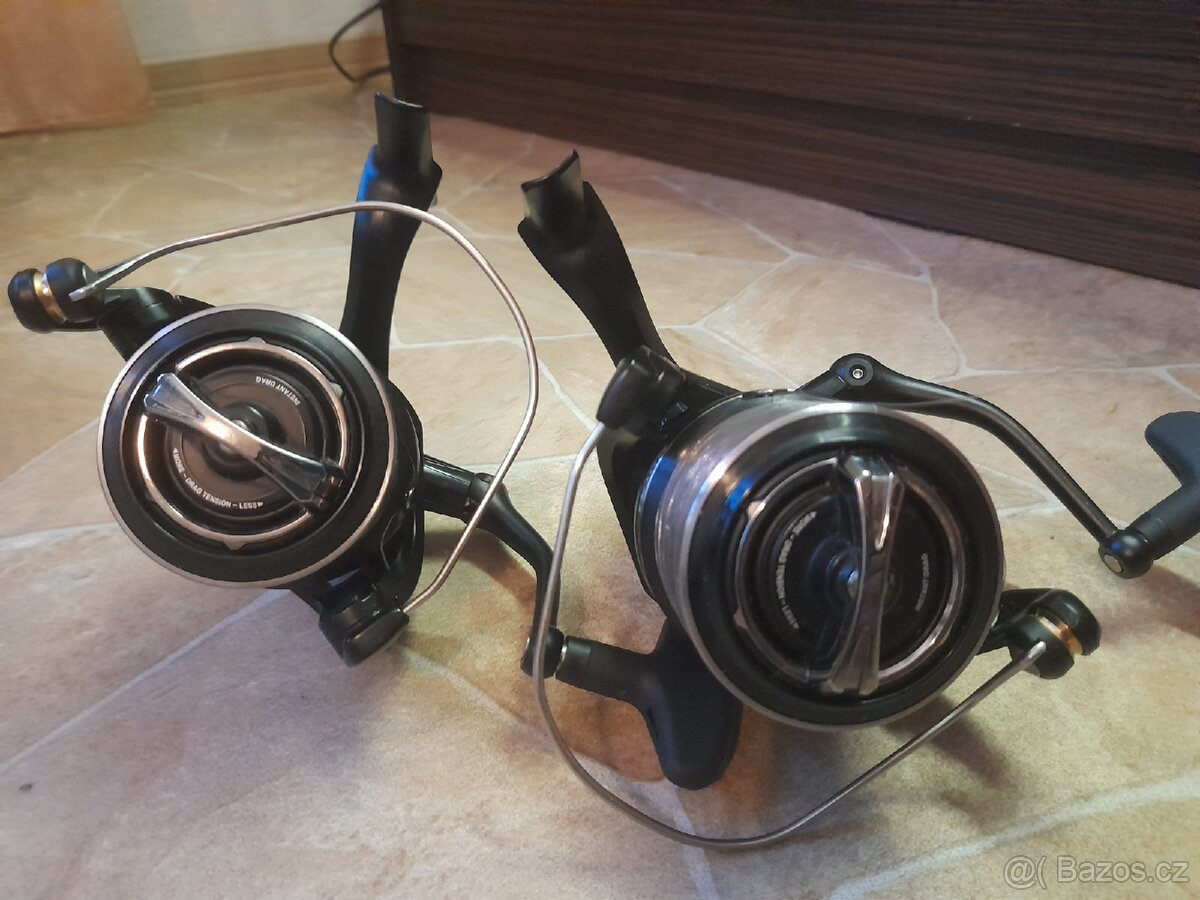 Shimano Ultegra XTD - 2