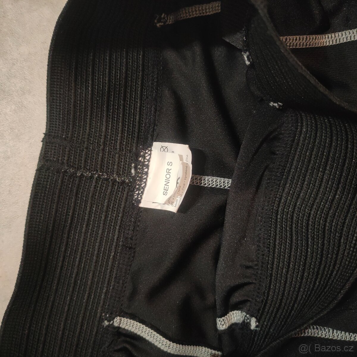 Hokejové vybavení - 2