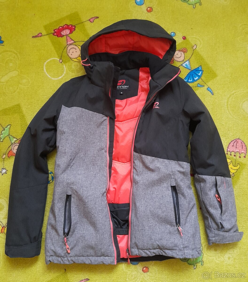 Bunda na lyže Hannah 36 - 2