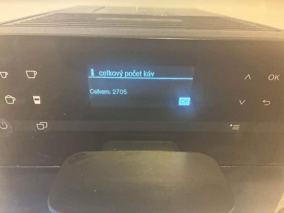 Miele CM 5310 Silence – plnoautomatický kávovar - 2