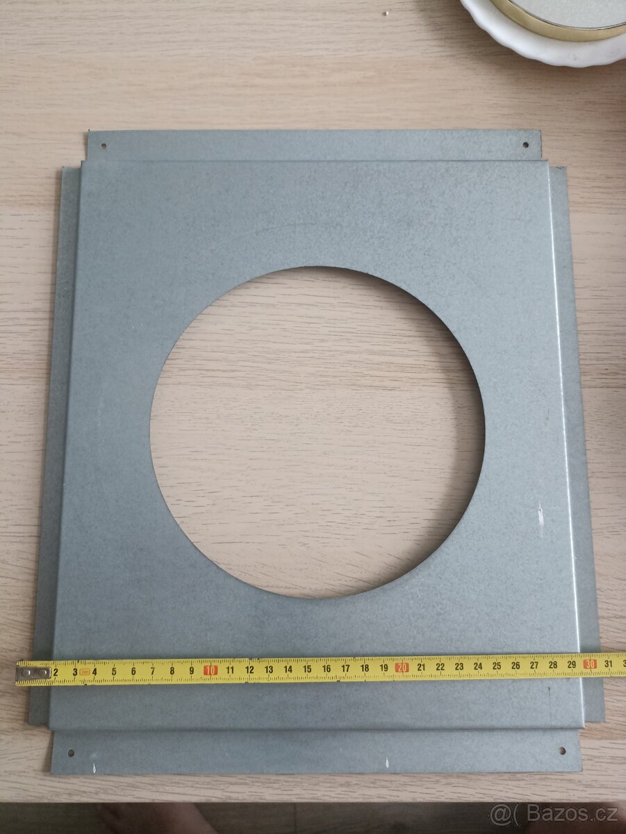 Komínová redukce 180/130 - 2