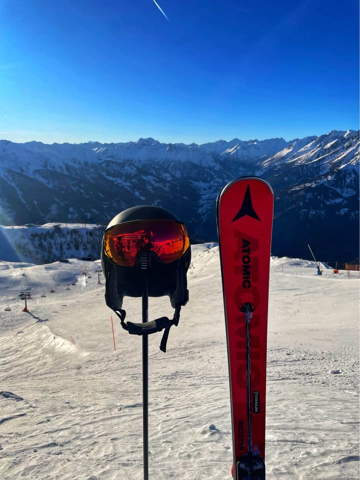 Atomic Redster S9 (159 cm, r. 2020) - 2