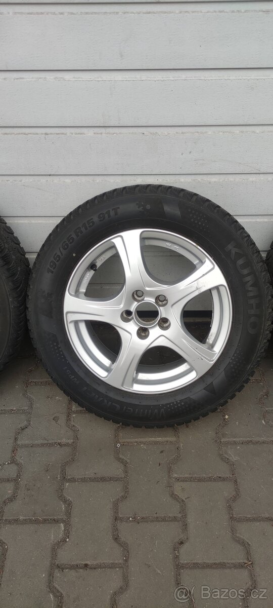 Sada Alu Fiat Tipo - 2