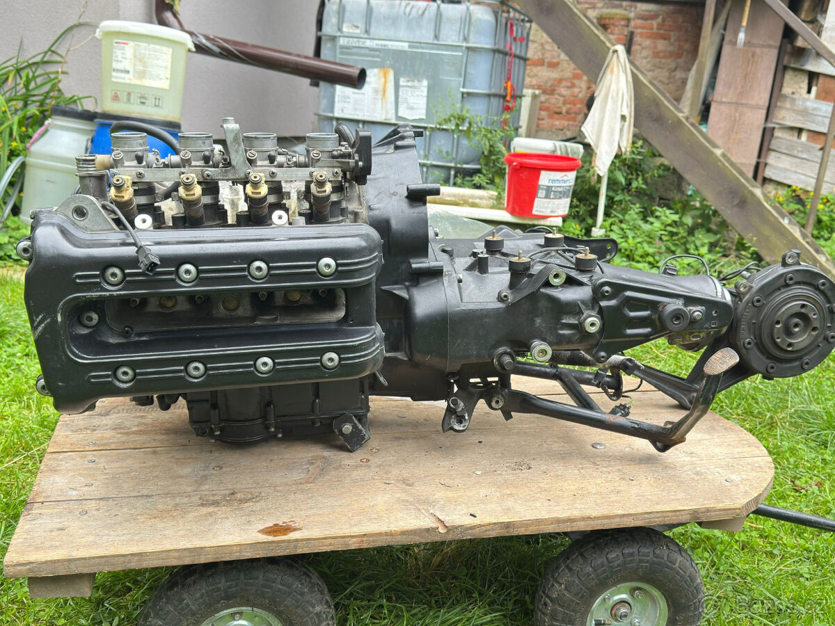 kompletní Motor k BMW K1100 RS - 2