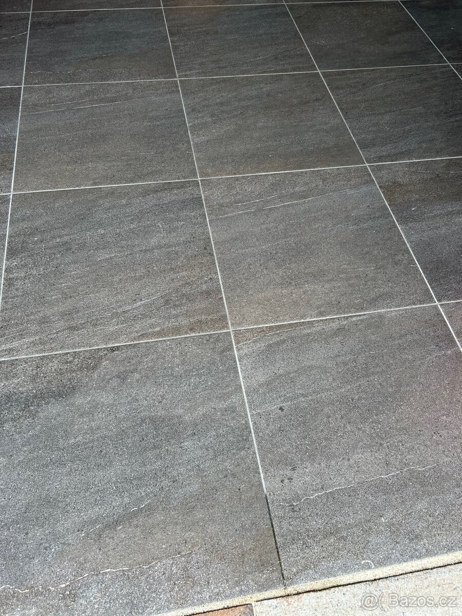 Dlažba RAKO Quarzit 45x45 cm mat - 2