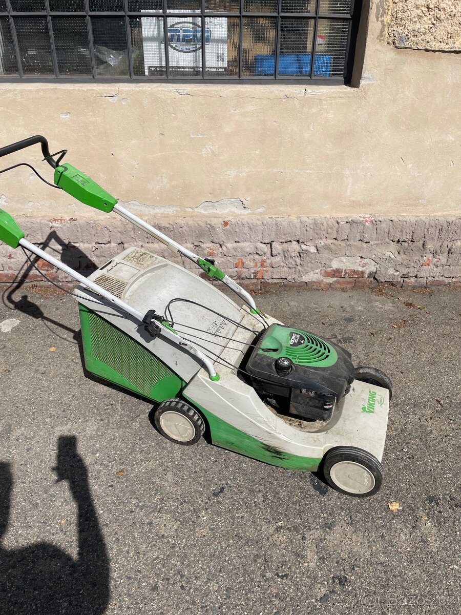 Sekačka Viking MB 505 - 2