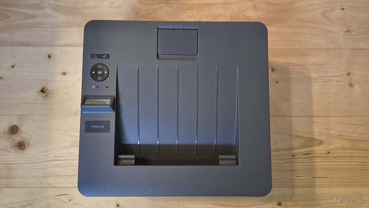 Tiskarna Lexmark - 2