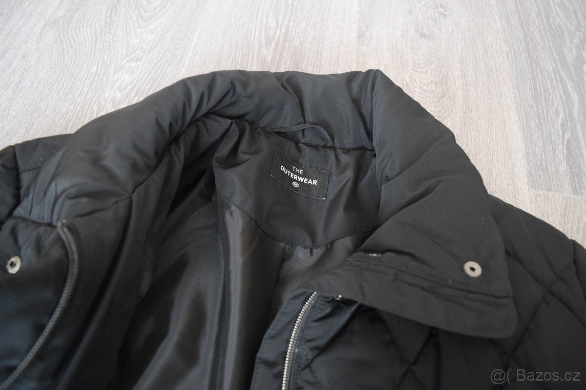 Dámská zimní bunda The Outerwear - 2