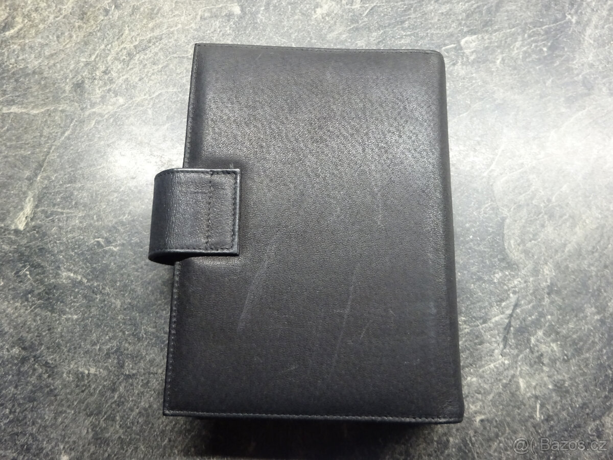 Manažerský diář - 2