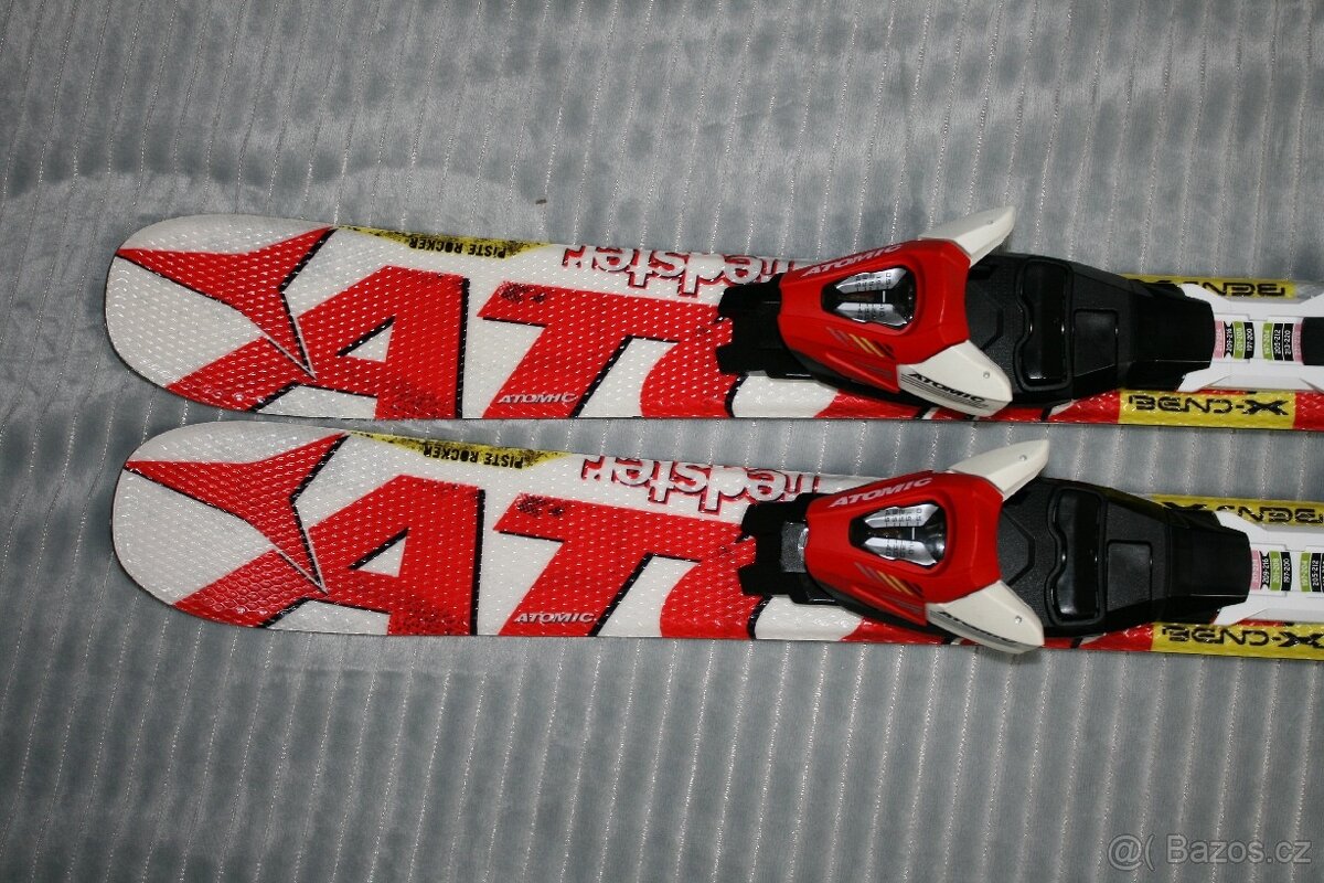 detské lyže Atomic Redster 80 cm - 2