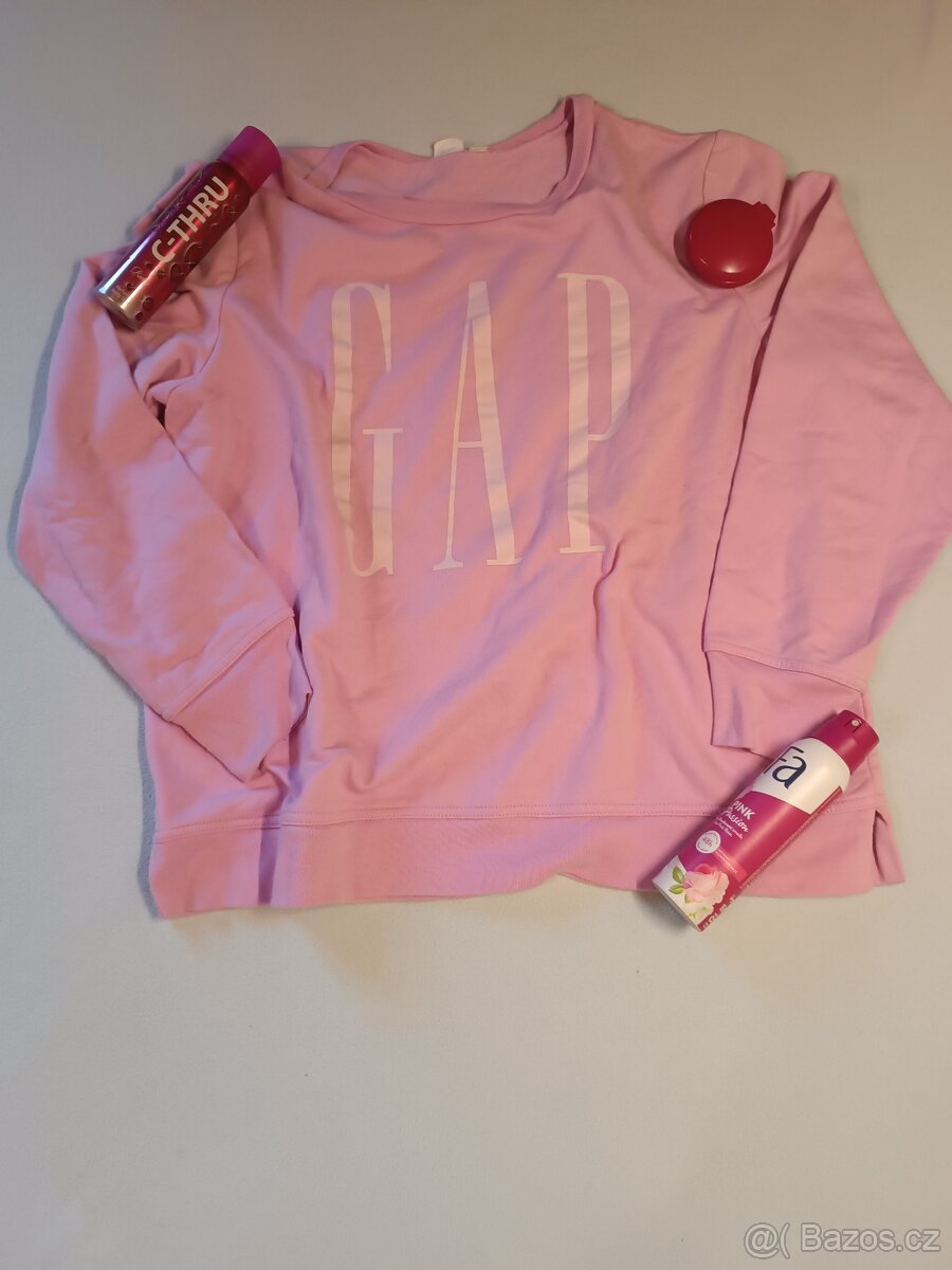 Set 2 mikin značky GAP - 2