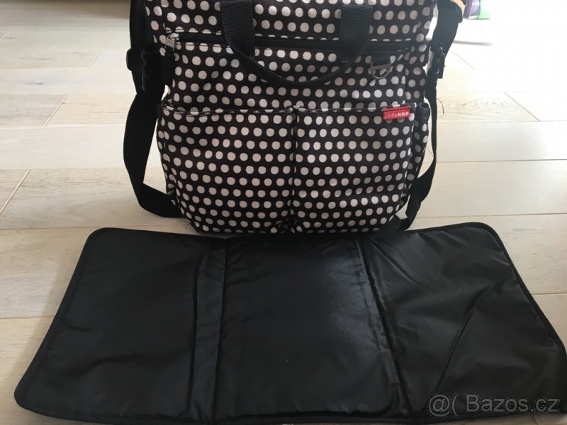 Taska na kocarek Skip Hop - 2