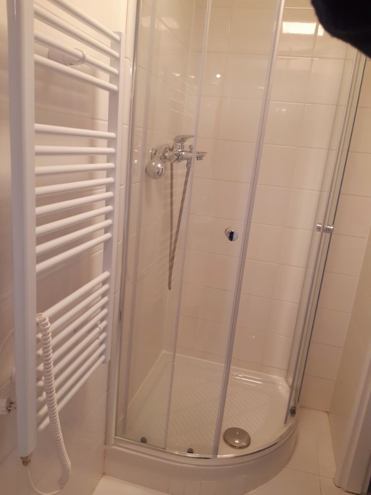 Pronájem 1+kk, Ostrava - Moravská, ulice Bachmačská - 2