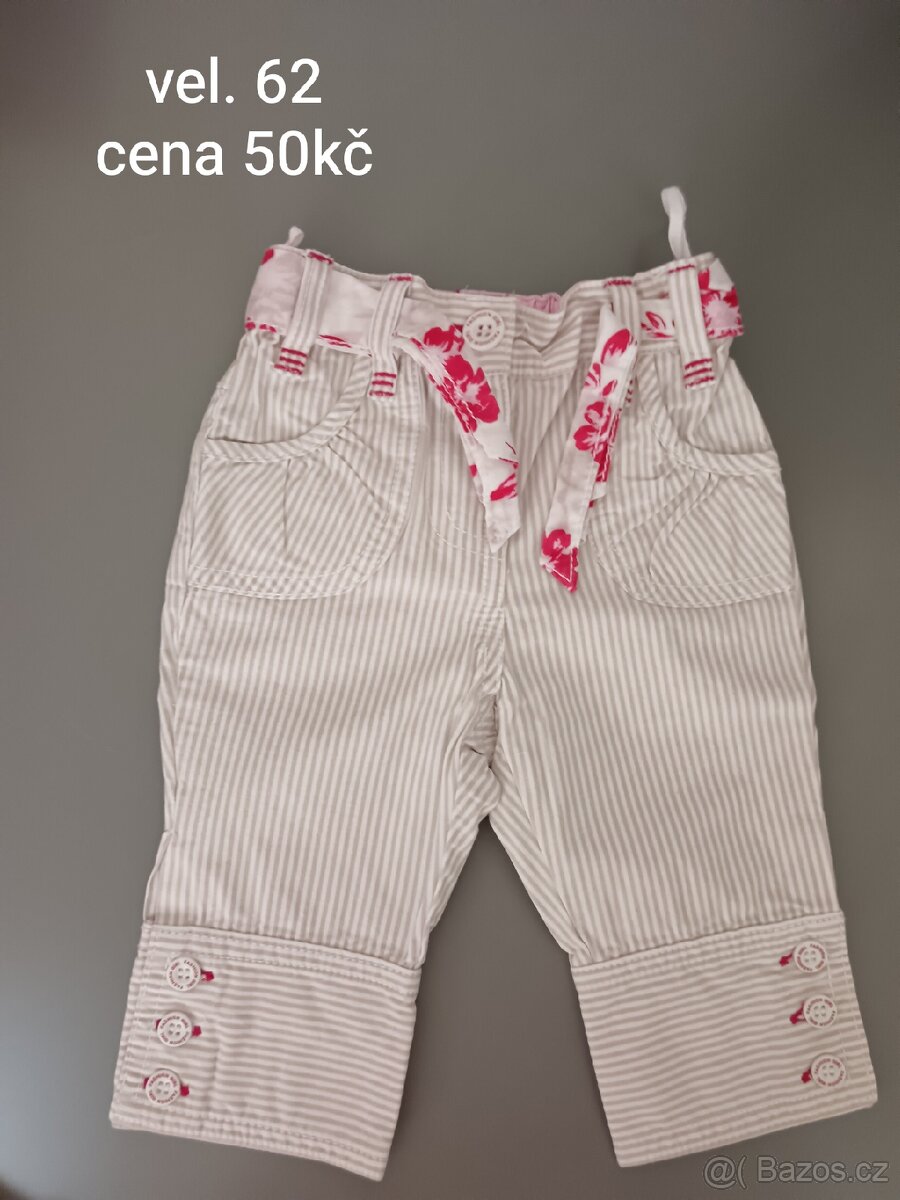 Dětské oblečení - 2