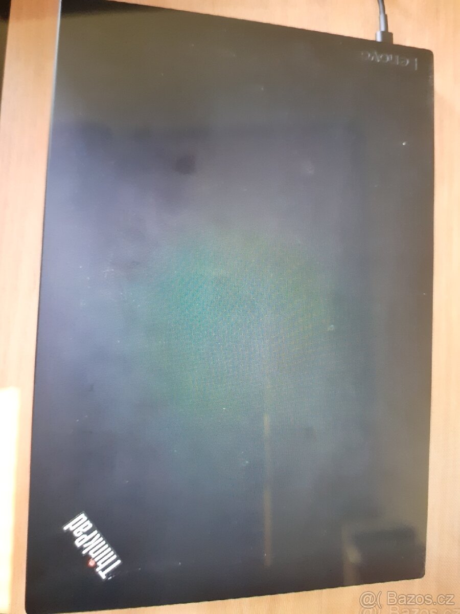 Lenovo T480s procesor s Win11 - 2