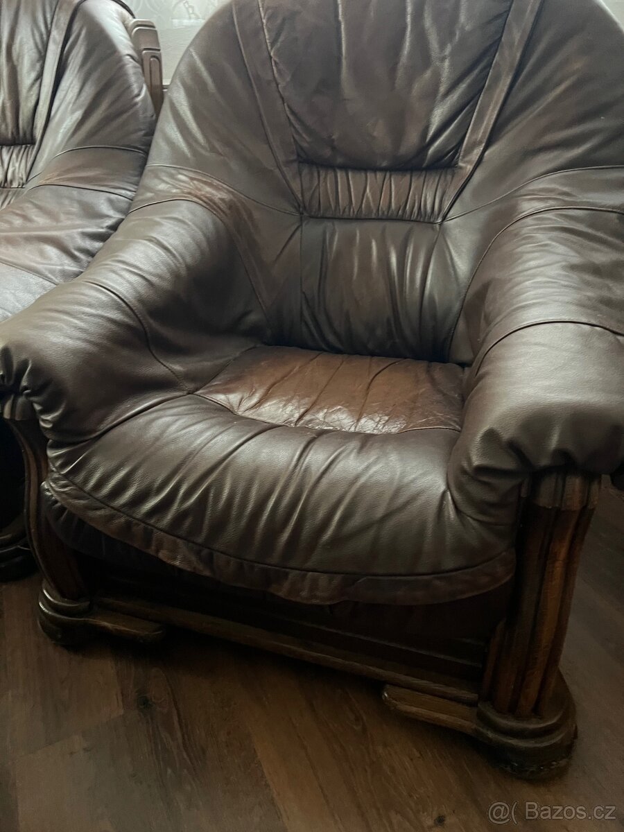 prodám sedačku - 2