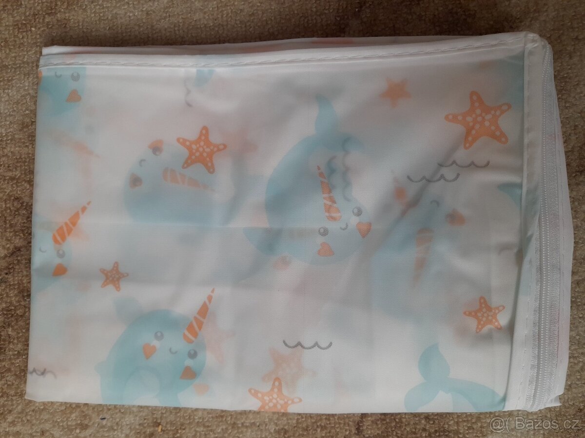 Box na oblečení. - 2