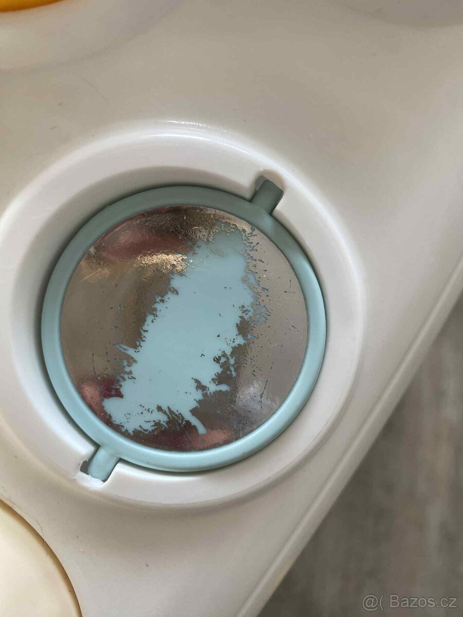 Dětský hrací stoleček - Little Smoby - 2