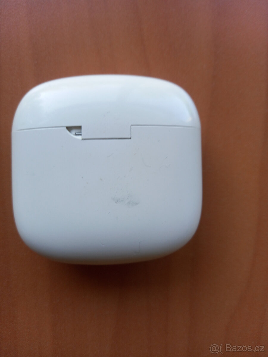 krabička na bezdrátová sluchátka Mobvoi Earbudes ANC, model: - 2