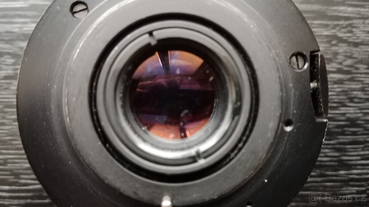 OBJEKTIV PENTACON 2,8/29mm - 2