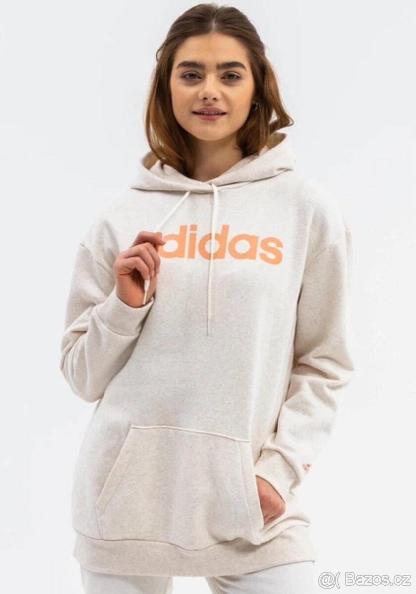 Adidas dámská mikina vel. M - 2