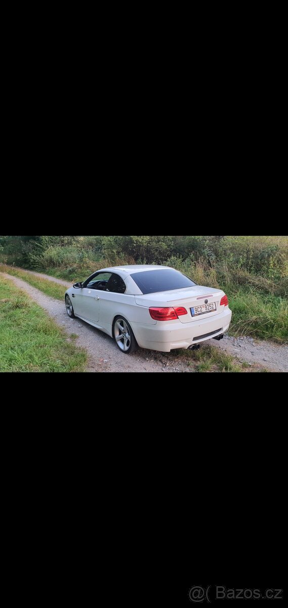 Alu Bmw r19 dvourozměr - 2