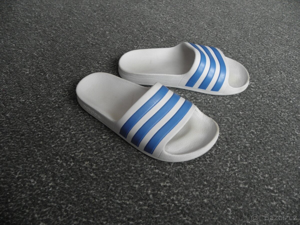 Pantofle dětské - 2