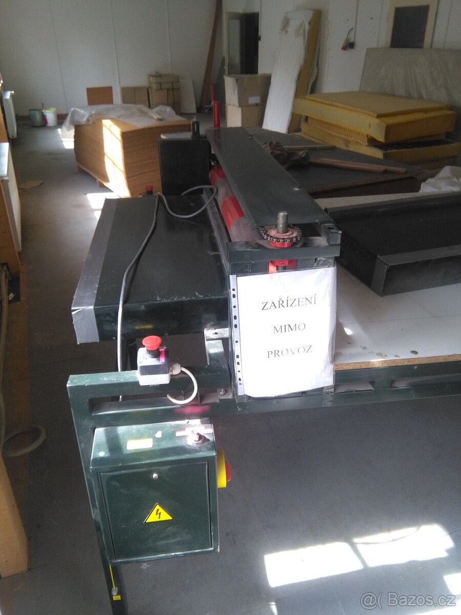 Navlékačka matrací - 2