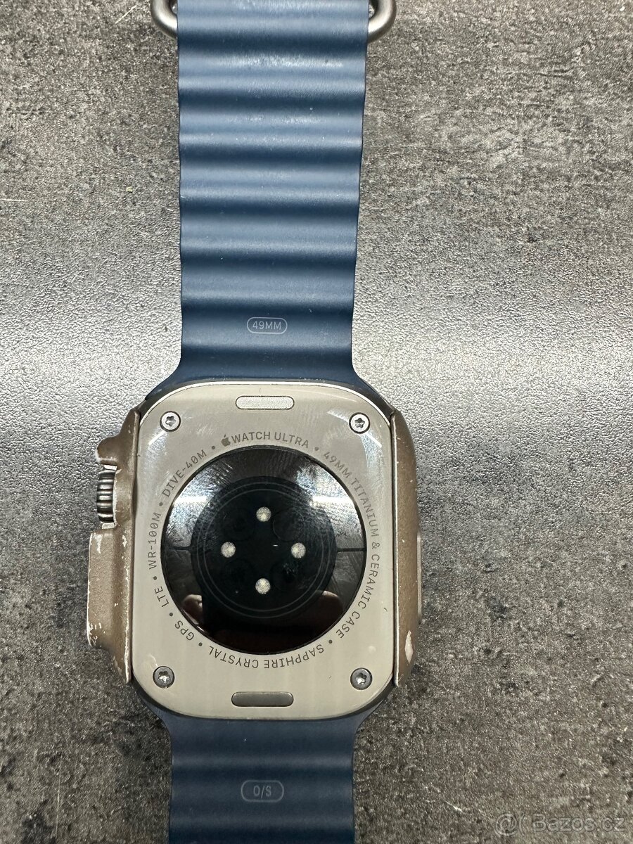 Apple Watch Ultra 2 - 2